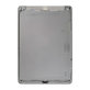 Apple iPad (7. generacija 2019., 8. generacija 2020.) - Poklopac baterije 4G verzija (Space Gray)