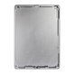 Apple iPad (6. generacija 2018.) - WiFi verzija poklopca baterije (Space Gray)