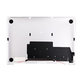 Apple MacBook Pro 13" A2289 (2020) - Donji poklopac (srebrni)
