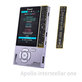 QianLi Apollo Instellar One - Višenamjenski uređaj za otkrivanje vraćanja 6u1 (iPhone 7 - 11 Pro Max)