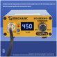 Mechanic T12 Pro - Digitalna stanica za lemljenje (Blue)