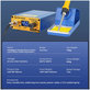 Mechanic T12 Pro - Digitalna stanica za lemljenje (Blue)
