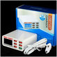 Product Schematic 896 - USB stanica za punjenje s USB 3.0