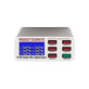 Product Schematic 896 - USB stanica za punjenje s USB 3.0