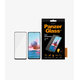 PanzerGlass - Tempered Glass Case Friendly za Xiaomi Redmi Note 10, 10S, crna
