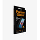 PanzerGlass - Tempered Glass Case Friendly za Xiaomi Redmi Note 10, 10S, crna