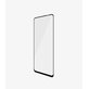 PanzerGlass - Tempered Glass Case Friendly za Xiaomi Redmi Note 10, 10S, crna