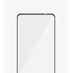 PanzerGlass - Tempered Glass Case Friendly za Xiaomi Redmi Note 10, 10S, crna