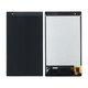 Lenovo Tab 4 8 TB-8704F - LCD zaslon + zaslon osjetljiv na dodir (crni)