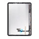 Apple iPad Pro 11.0 (3rd Gen 2021, 4th Gen 2022) - LCD zaslon + Zaslon osjetljiv na dodir Refurbished