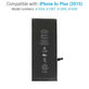 Apple iPhone 6S Plus - Baterija 2750mAh FixPremium
