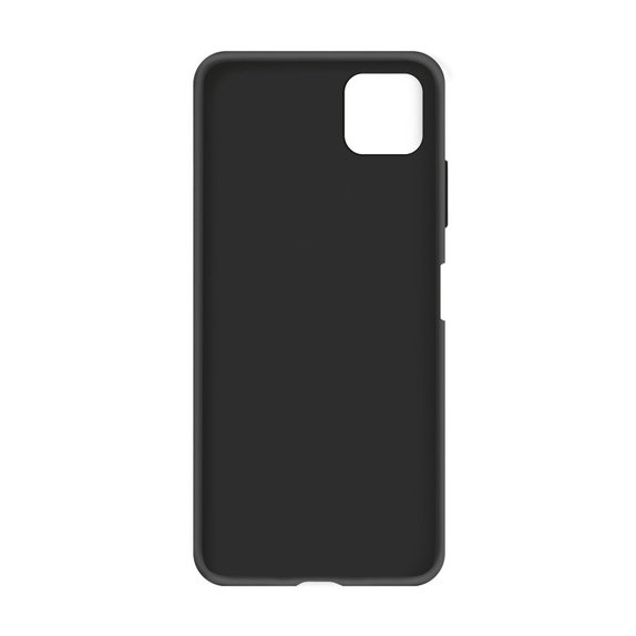 SBS - Maska Vanity za Samsung Galaxy A22 5G, crna