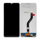 Samsung Galaxy A20s A207F - LCD zaslon + zaslon osjetljiv na dodir TFT