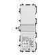 Samsung Galaxy Tab 2 10.1 P5100, P5110, Note 10.1 GT - N8000 - Baterija SP3676B1A 7000mAh