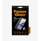 PanzerGlass - Tempered Glass Case Friendly za Xiaomi Redmi Note 10 5G, crna