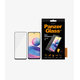 PanzerGlass - Tempered Glass Case Friendly za Xiaomi Redmi Note 10 5G, crna
