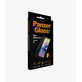 PanzerGlass - Tempered Glass Case Friendly za Xiaomi Redmi Note 10 5G, crna