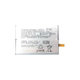 Sony Xperia XZ2 - Baterija LIP1655ERPC 3180mAh