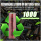 Baterija artikl 18650 (Li-ion, 2000mAh, 3.6V)