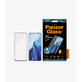 PanzerGlass - Tempered Glass Case Friendly AB za Xiaomi Mi 11, Mi 11 Ultra, crna