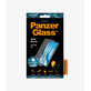 PanzerGlass - Tempered Glass Case Friendly za Xiaomi Mi 11 Lite, crna