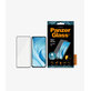 PanzerGlass - Tempered Glass Case Friendly za Xiaomi Mi 11 Lite, crna