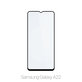 FixPremium FullCover Glass - Kaljeno staklo za Samsung Galaxy A22