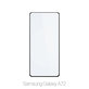 FixPremium FullCover Glass - Kaljeno staklo za Samsung Galaxy A72