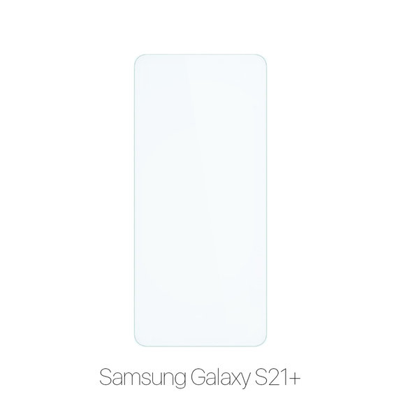 FixPremium Glass - Kaljeno staklo za Samsung Galaxy S21+