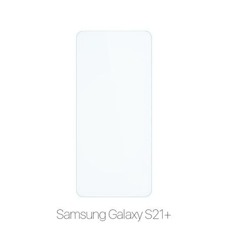 FixPremium Glass - Kaljeno staklo za Samsung Galaxy S21+