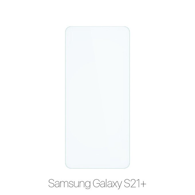 FixPremium Glass - Kaljeno staklo za Samsung Galaxy S21+