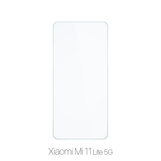FixPremium Glass - Kaljeno staklo za Xiaomi Mi 11 Lite 5G