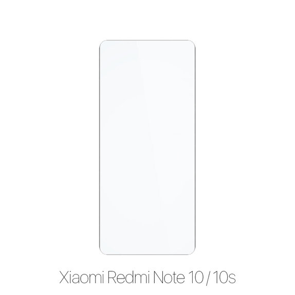 FixPremium Glass - Kaljeno staklo za Xiaomi Redmi Note 10 & 10S