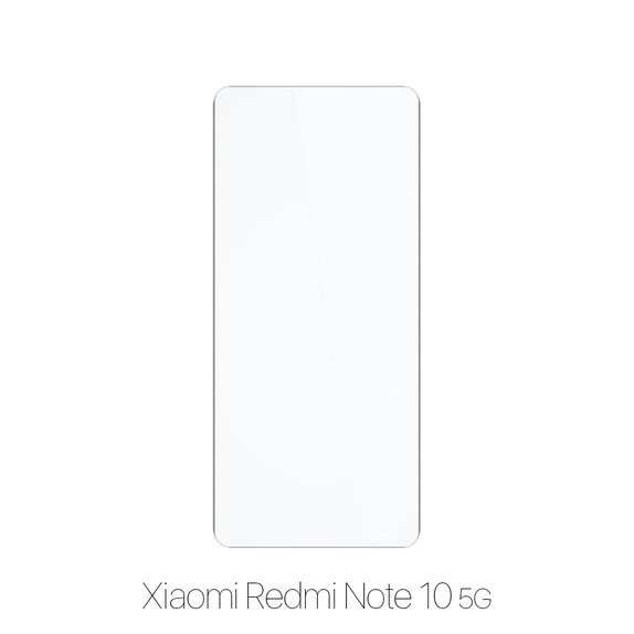 FixPremium Glass - Kaljeno staklo za Xiaomi Redmi Note 10 5G
