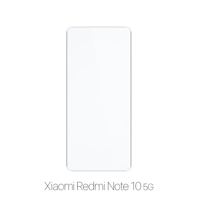 FixPremium Glass - Kaljeno staklo za Xiaomi Redmi Note 10 5G