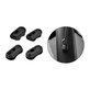 Xiaomi Mi Electric Scooter 1S, 2 M365, Essential, Pro, Pro 2 - Komplet gumenih navlaka za kabel