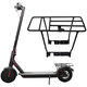Xiaomi Mi Electric Scooter 1S, 2 M365, Essential, Pro, Pro 2 - Nosač prtljage za stražnji blatobran