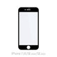 FixPremium FullCover Glass - Kaljeno staklo za iPhone 7, 8, SE 2020 & SE 2022