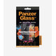 PanzerGlass - Ovitek ClearCase za iPhone 7, 8, SE 2020 in SE 2022, črn