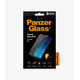 PanzerGlass - Tempered Glass Case Friendly za Samsung Galaxy A22 5G, crna