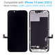 Apple iPhone 13 Mini - LCD zaslon + zaslon osjetljiv na dodir + okvir Refurbished