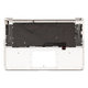 Apple MacBook Pro 15" Retina A1398 (kasno 2013. - Sredina 2014.) - Gornji okvir tipkovnice + tipkovnica US