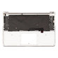 Apple MacBook Pro 15" Retina A1398 (kasno 2013. - Sredina 2014.) - Gornji okvir tipkovnice + tipkovnica US