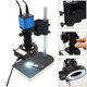 Mikroskop FX595 - VGA kamera, HDMI