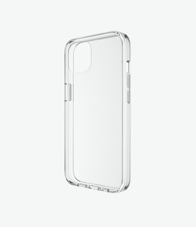 PanzerGlass - Maska ClearCase AB za iPhone 13, prozirna