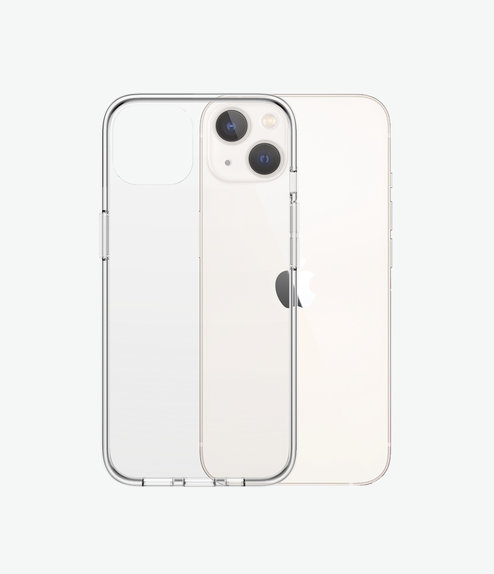 PanzerGlass - Maska ClearCase AB za iPhone 13, prozirna