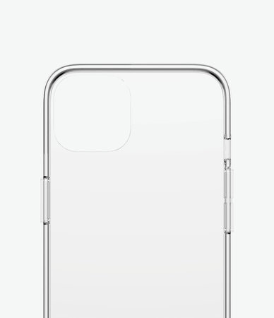 PanzerGlass - Maska ClearCase AB za iPhone 13, prozirna