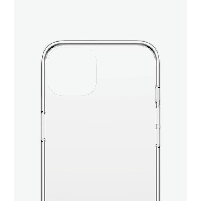 PanzerGlass - Maska ClearCase AB za iPhone 13, prozirna