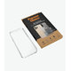 PanzerGlass - Maska ClearCase AB za iPhone 13 Pro Max, prozirna