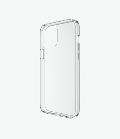 PanzerGlass - Maska ClearCase AB za iPhone 13 Pro Max, prozirna